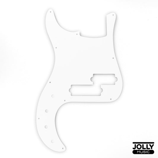 JCraft Pickguard for PBass 5-String- 3-ply