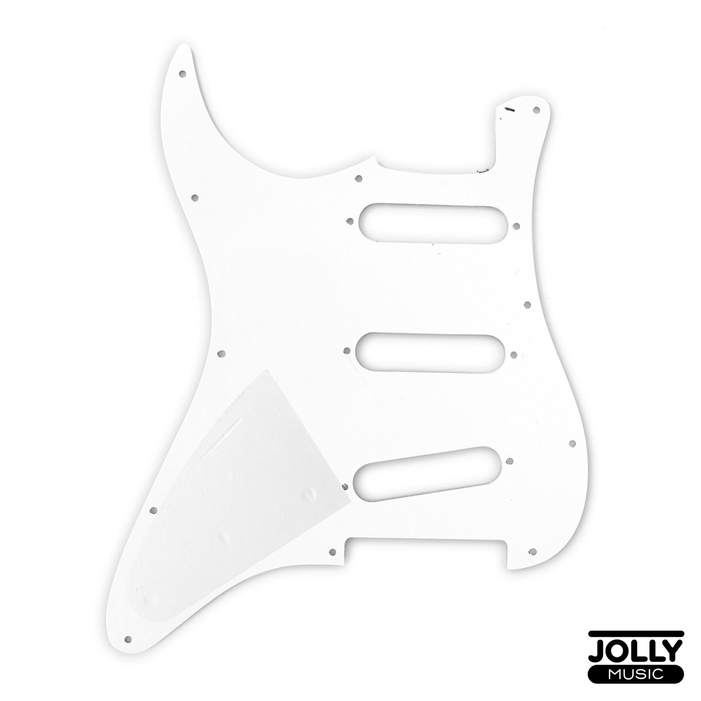 JCraft Pickguard for S-1 S-Style