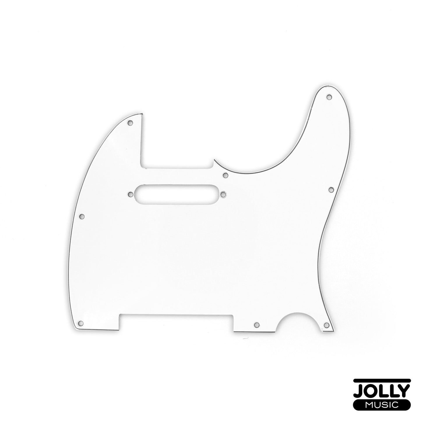 JCraft Pickguard for T-1 T-Style