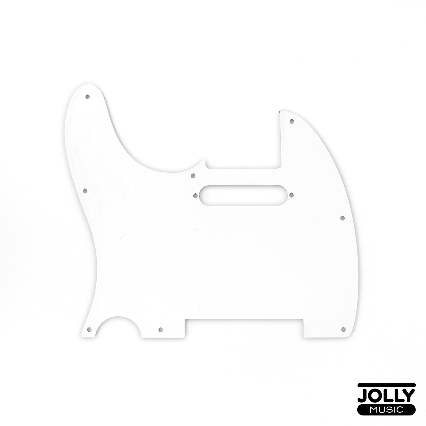 JCraft Pickguard for T-1 T-Style