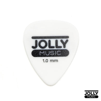 JCraft DelTex Guitar Pick