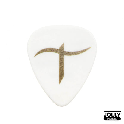 JCraft DelTex Guitar Pick