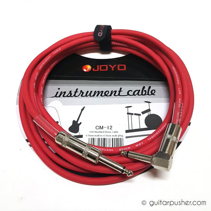 Joyo CM12 Instrument Cable