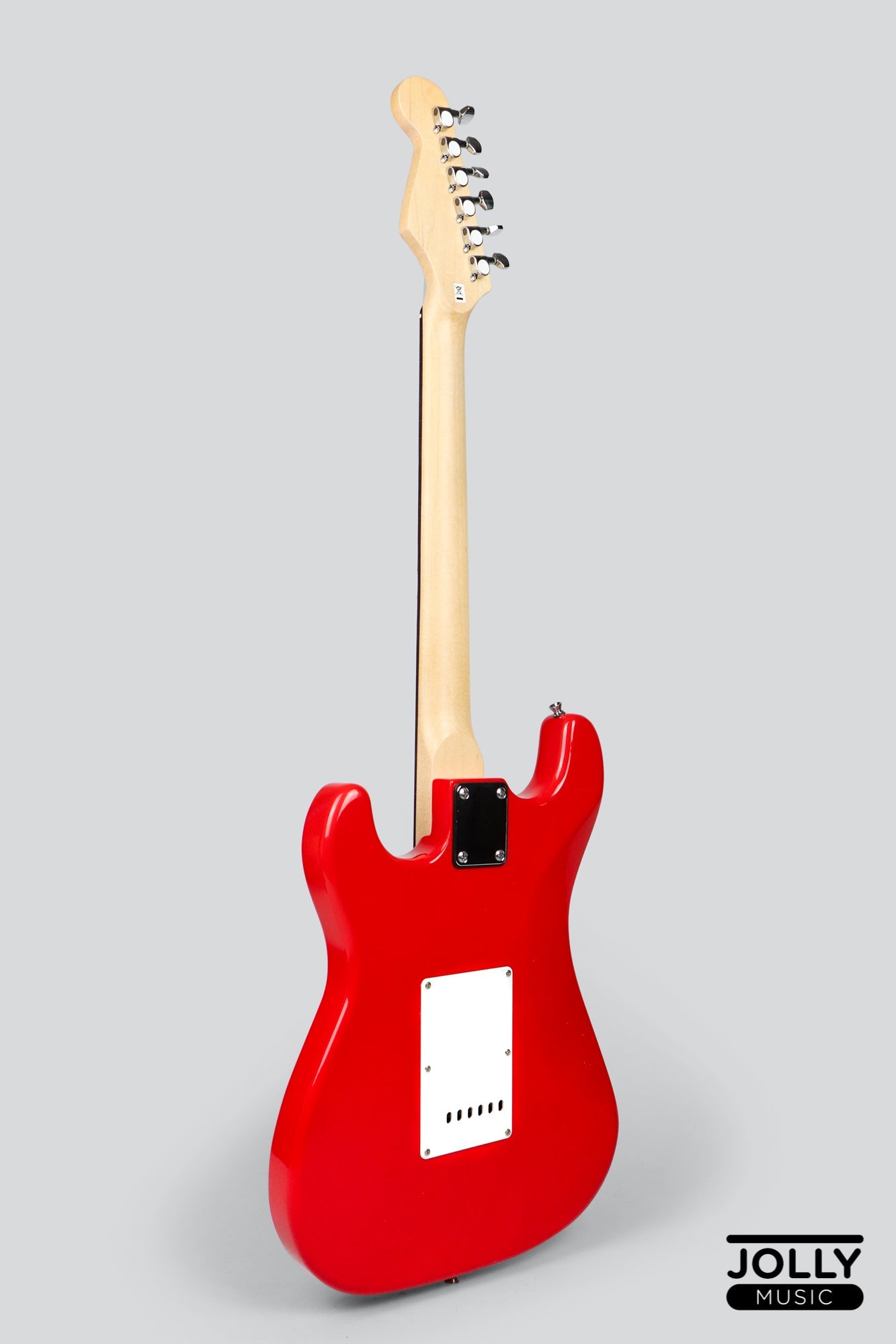 Deviser S-Style L-G1 Electric Guitar - Red