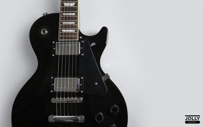 Deviser Les Paul L-G9 Electric Guitar - Black