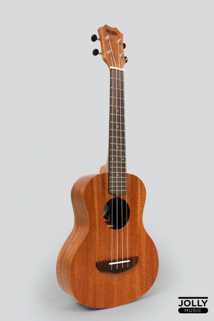 Meitone M1 All Mahogany Tenor Ukulele