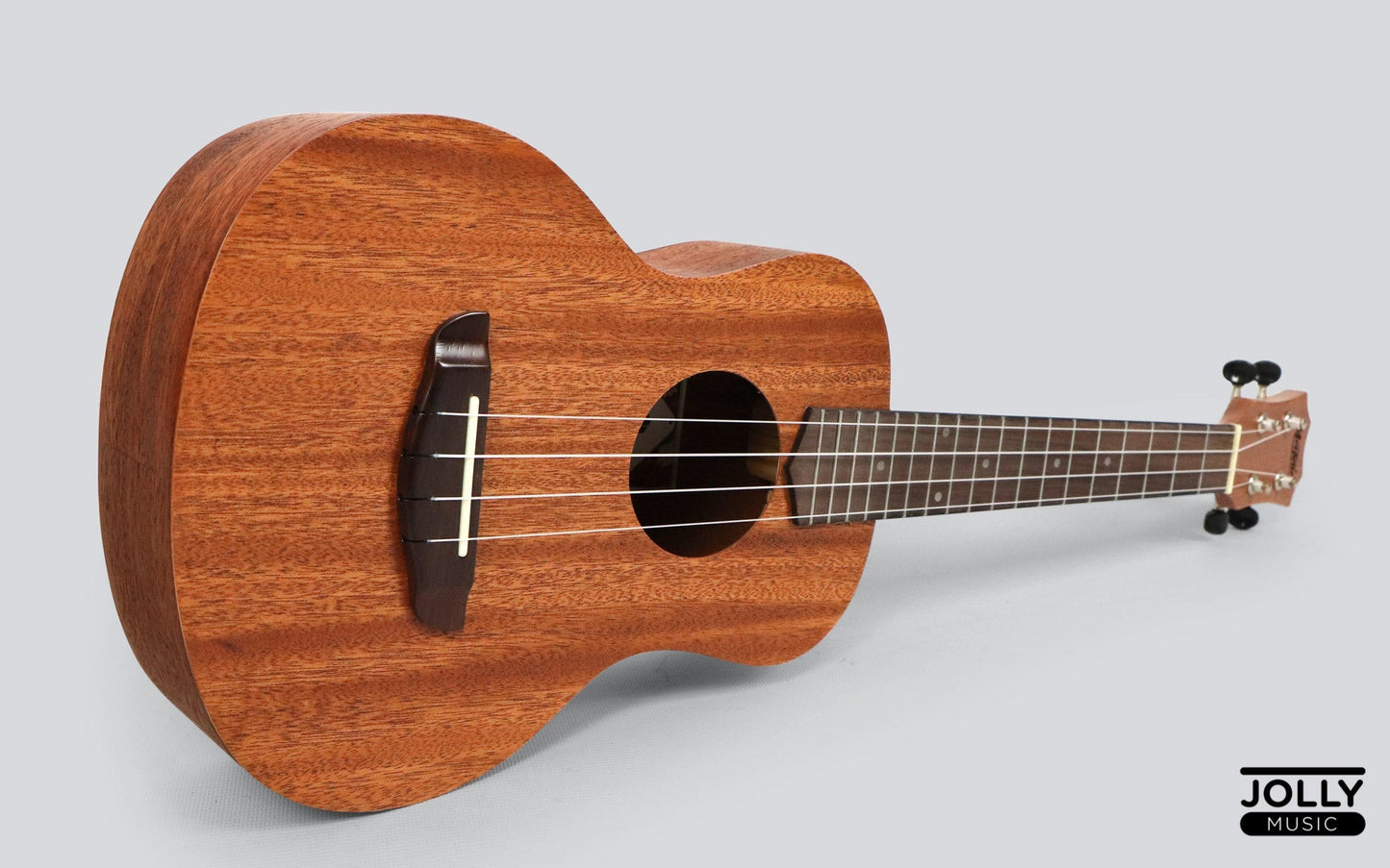 Meitone M1 All Mahogany Tenor Ukulele