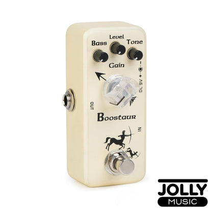 Movall MP-304 Boostaur Mini Boost Pedal