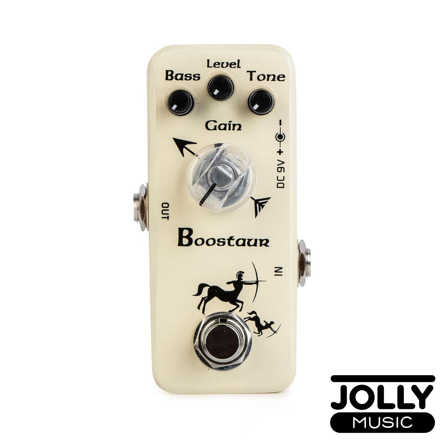 Movall MP-304 Boostaur Mini Boost Pedal