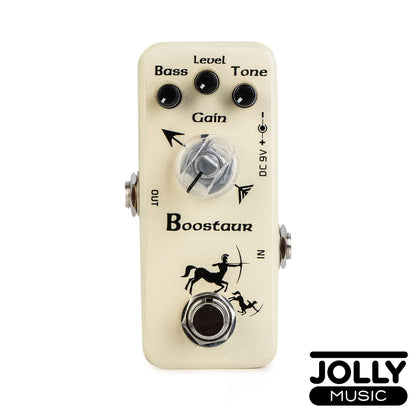 Movall MP-304 Boostaur Mini Boost Pedal