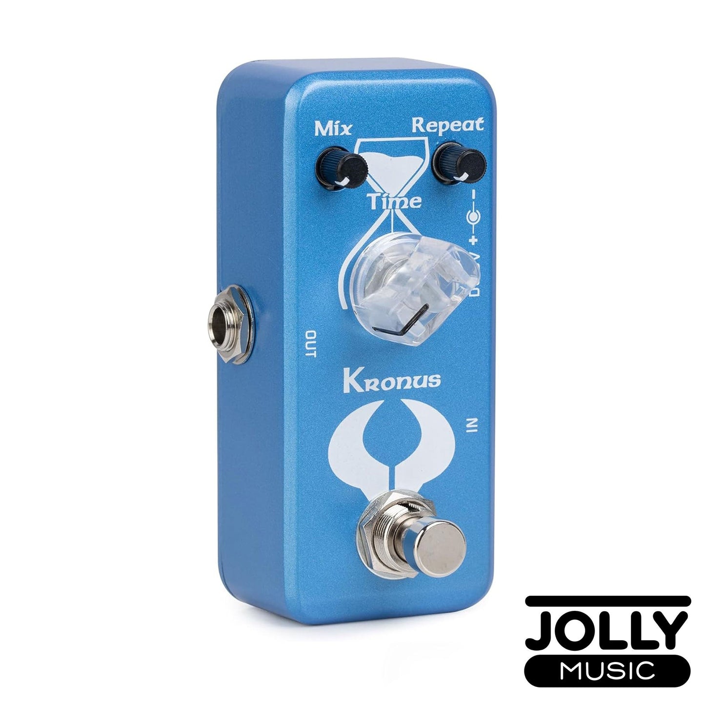 Movall MP-306 Kronus Mini Delay Pedal