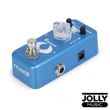 Movall MP-306 Kronus Mini Delay Pedal