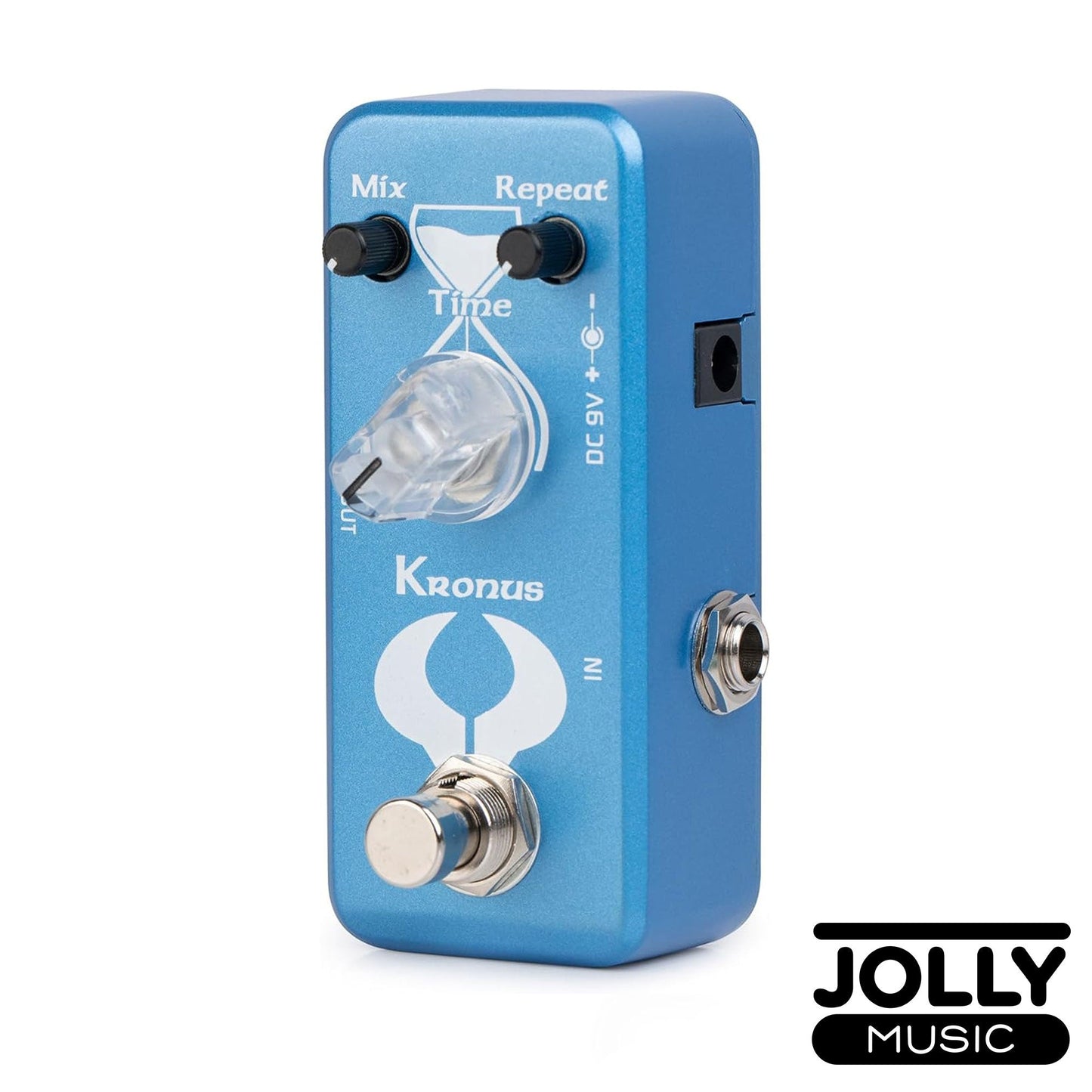 Movall MP-306 Kronus Mini Delay Pedal