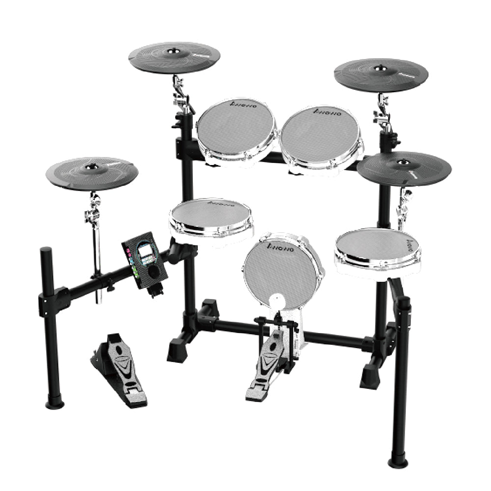 AWOWO Jun 2 Electronic Drum Set