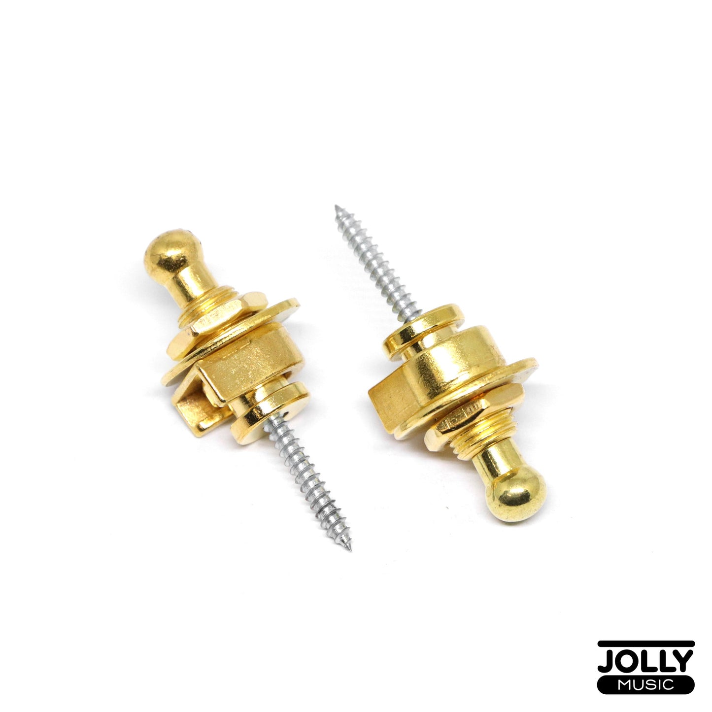 Jolly GSL Strap Lock Set (2pc)