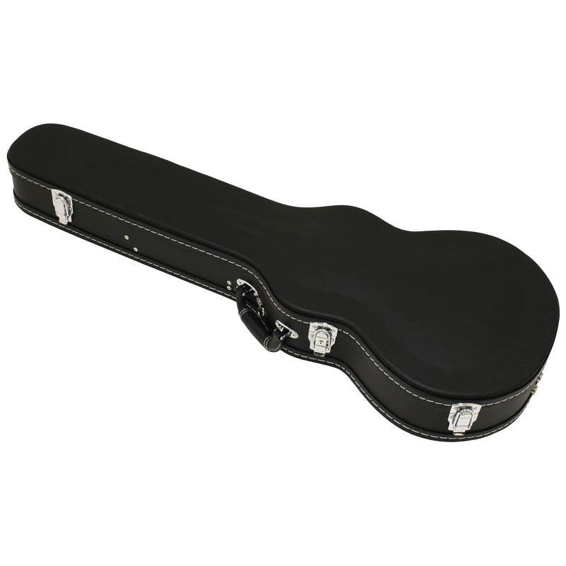 G-Craft GCLP Hard Case for Les Paul (Black)