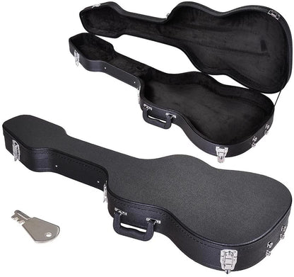 G-Craft GCST Hard Case for Strat/Tele (Black)