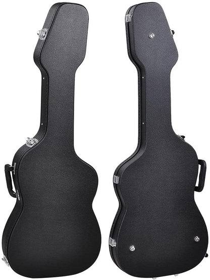 G-Craft GCST Hard Case for Strat/Tele (Black)