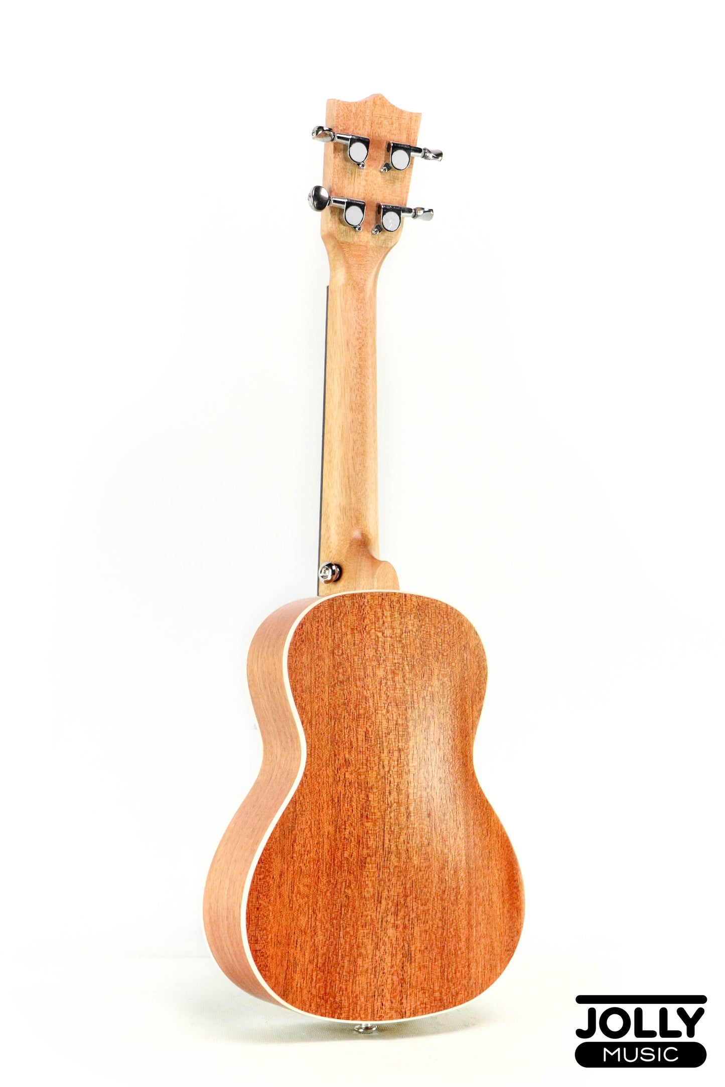 Phoebus UK-24 All Mahogany Ukulele