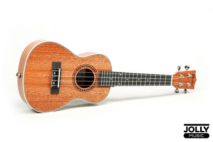 Phoebus UK-24 All Mahogany Ukulele