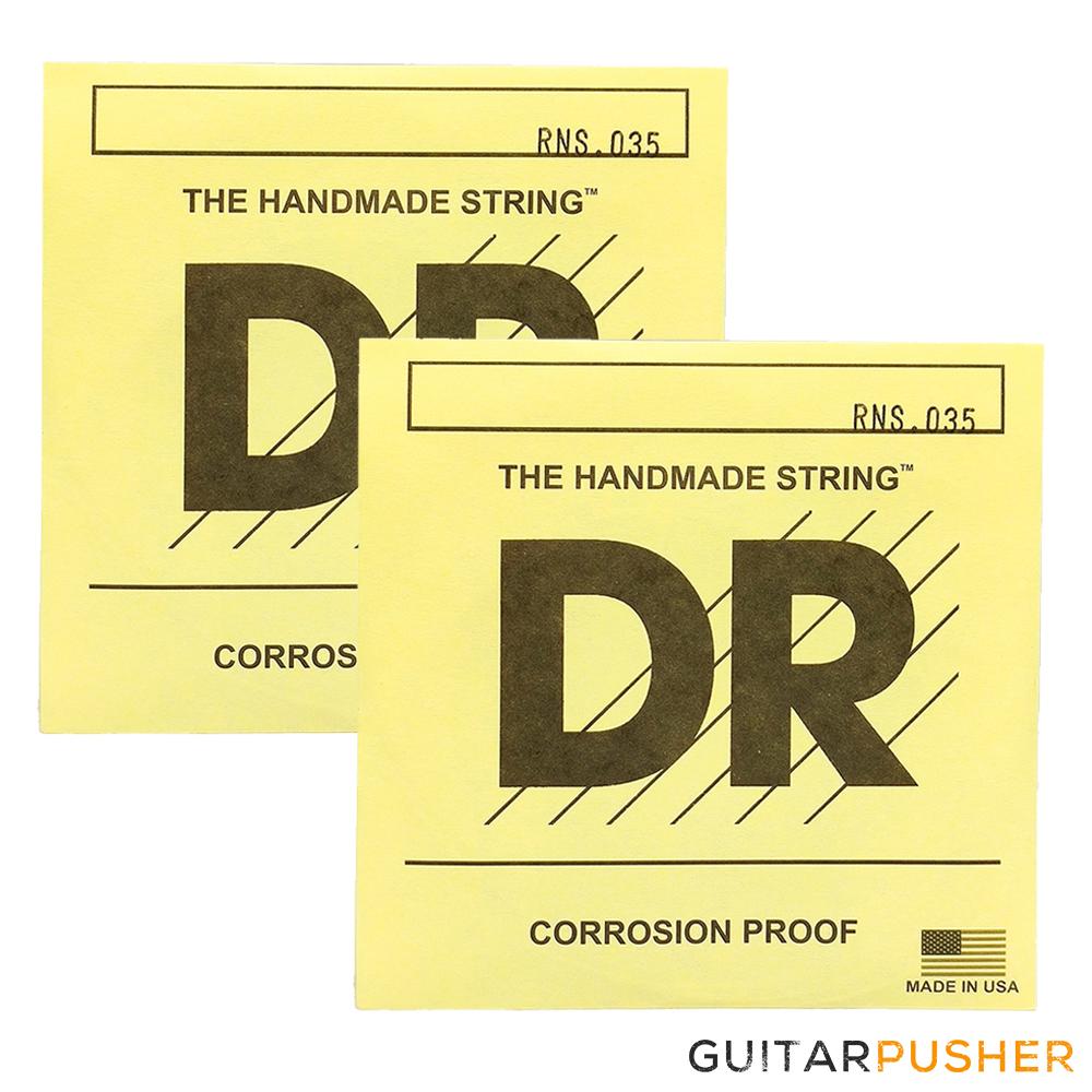 DR RNS Classical Guitar Singles - GuitarPusher