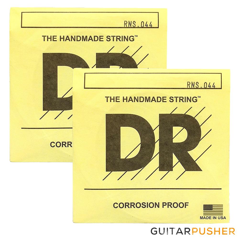 DR RNS Classical Guitar Singles - GuitarPusher