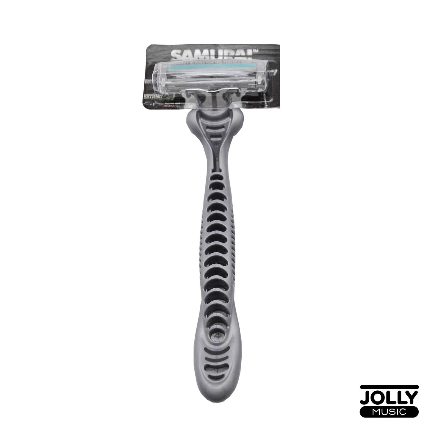 Samurai Razor