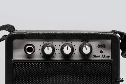 Deviser TG-5 Mini Electric Guitar Amplifier