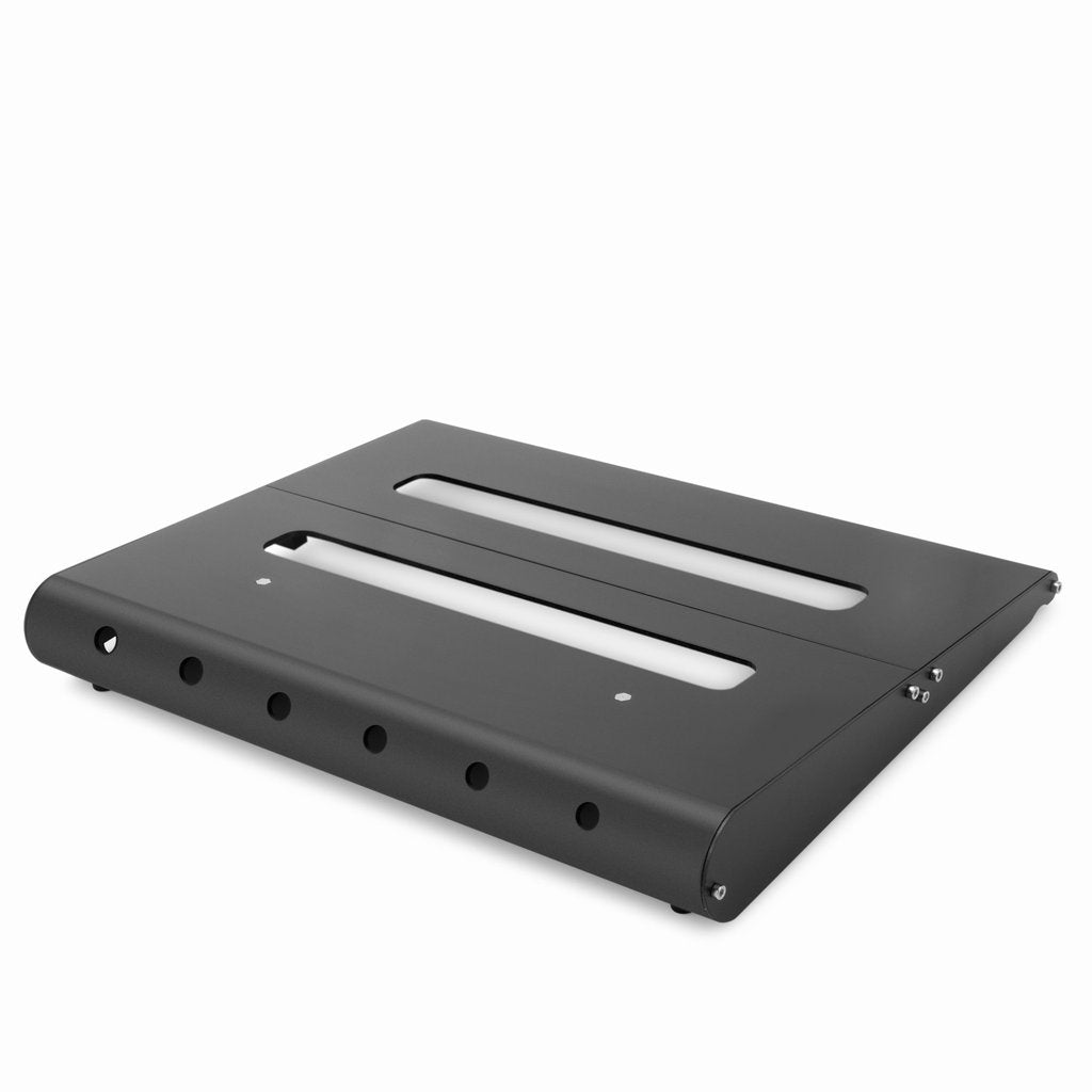 Caline CB-106 Portable Pedalboard 13.8 x 11