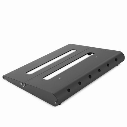 Caline CB-106 Portable Pedalboard 13.8 x 11