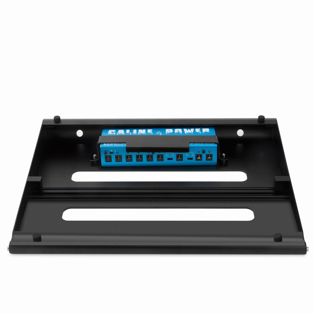 Caline CB-106 Portable Pedalboard 13.8 x 11