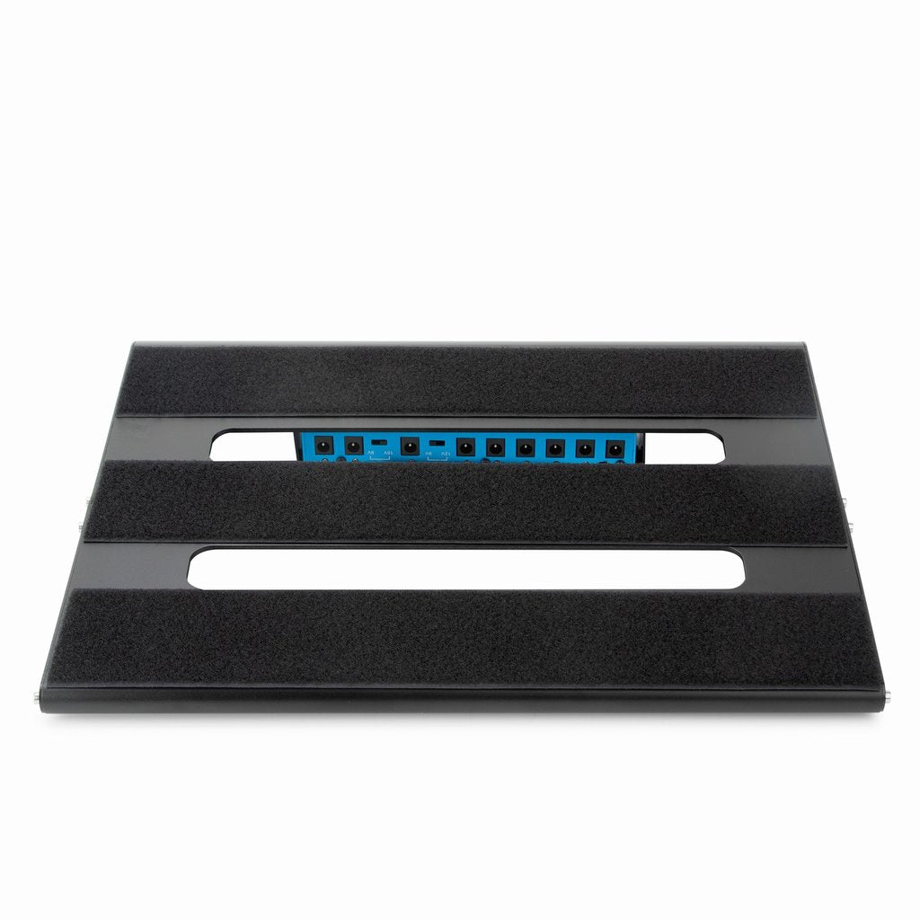 Caline CB-106 Portable Pedalboard 13.8 x 11