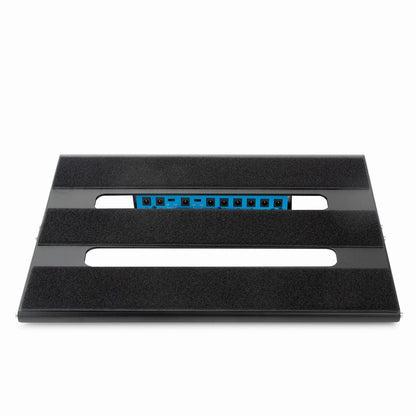 Caline CB-106 Portable Pedalboard 13.8 x 11