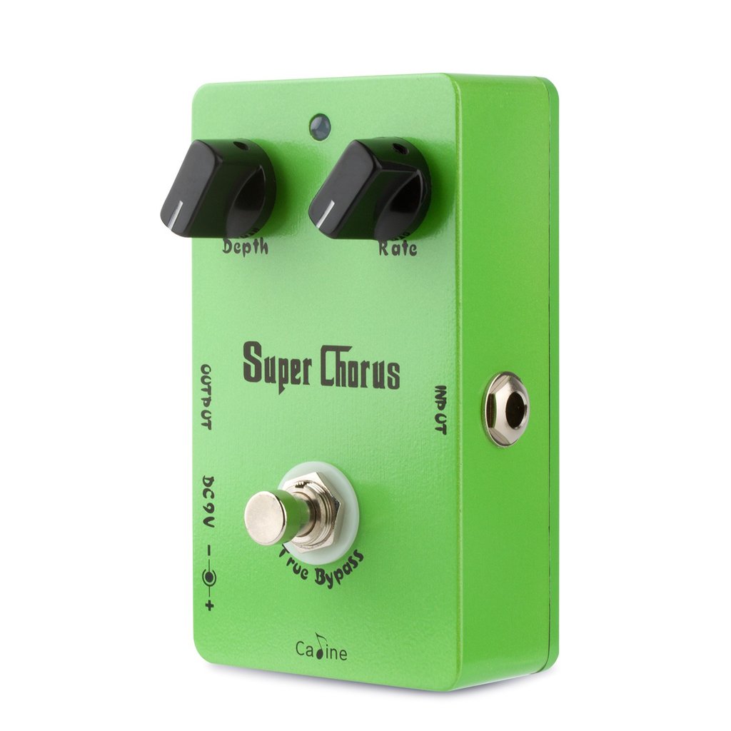 Caline CP-13 Super Chorus