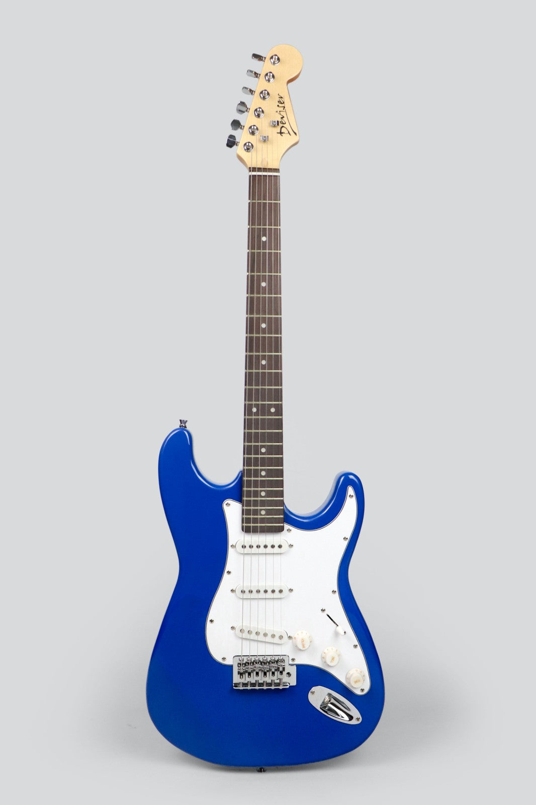 Deviser S-Style L-G1 Electric Guitar - Blue