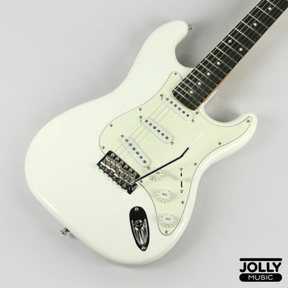 JCraft Vintage Series S-3V 2023 S-Style - Olympic White