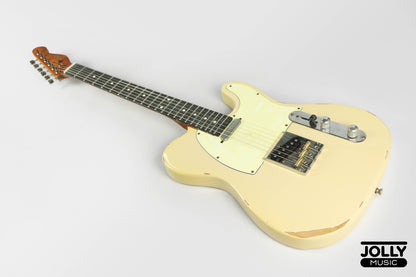 JCraft Vintage Series T-3VC 2023 Antique T-Style - Ash Blonde