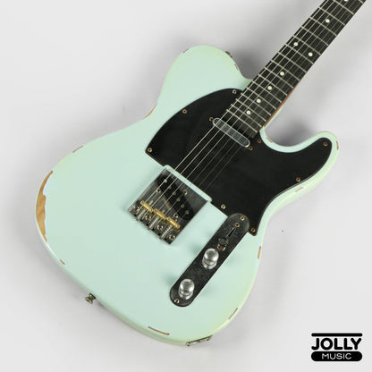 JCraft Vintage Series T-3VC 2023 Antique T-Style - Sonic Blue