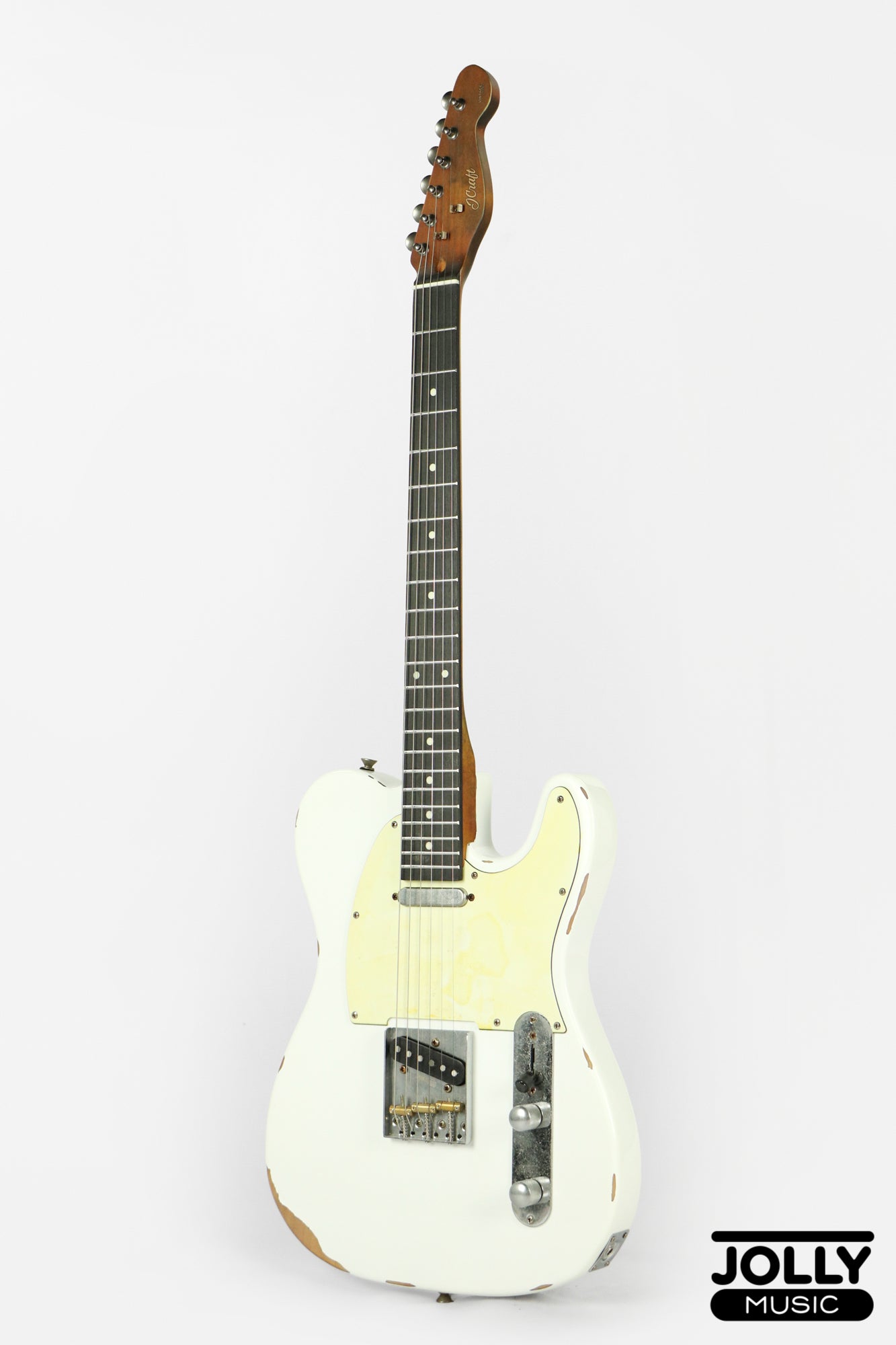 Jcraft vintage store telecaster