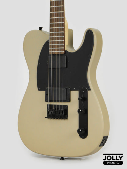 JCraft X Series LTX-1 Electric Guitar - Satin Sandstorm