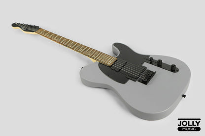 JCraft X Series LTX-2 Electric Guitar - Gunmetal