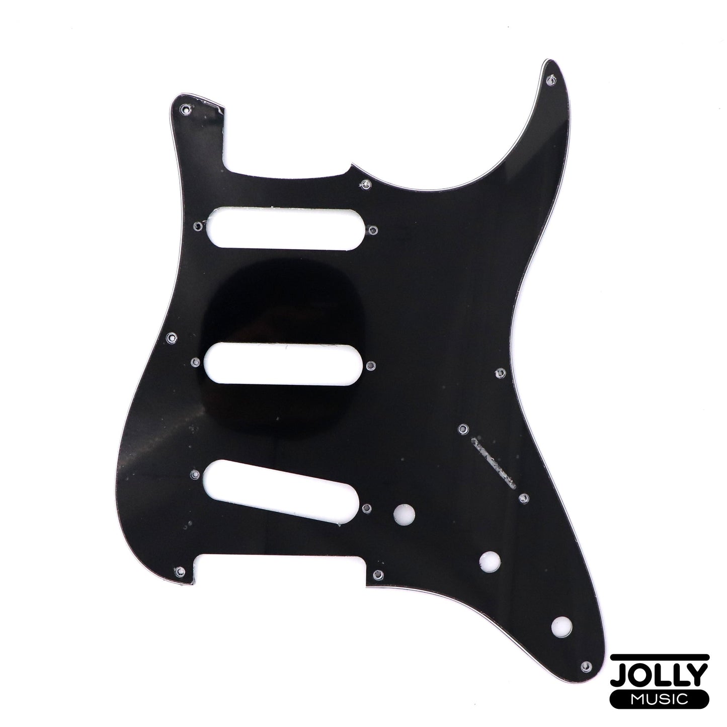 JCraft Pickguard for S-1 S-Style