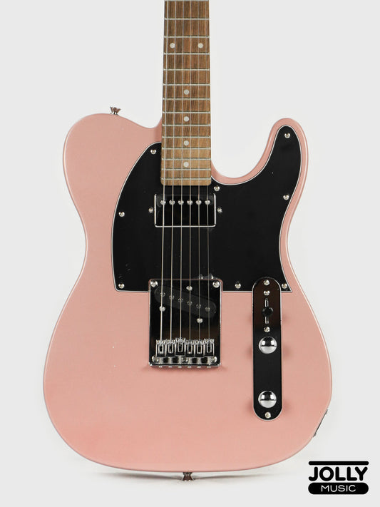 JCraft T-2HC SH T-Style - Rose Gold