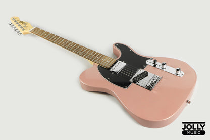 JCraft T-2HC SH T-Style - Rose Gold